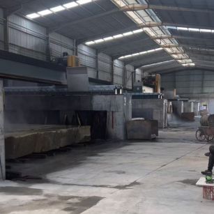 咸阳大切车间生产日常