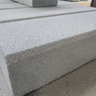 咸阳 芝麻灰荔枝面路沿石