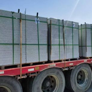 咸阳芝麻白花岗岩出货日常地铺石