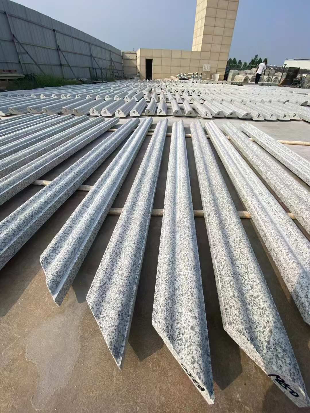 咸阳 白麻光面别墅线条防水加工